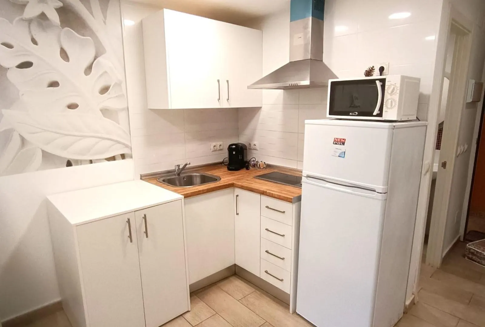 Apartment Benalmadena Playa Apartamentos Malaga