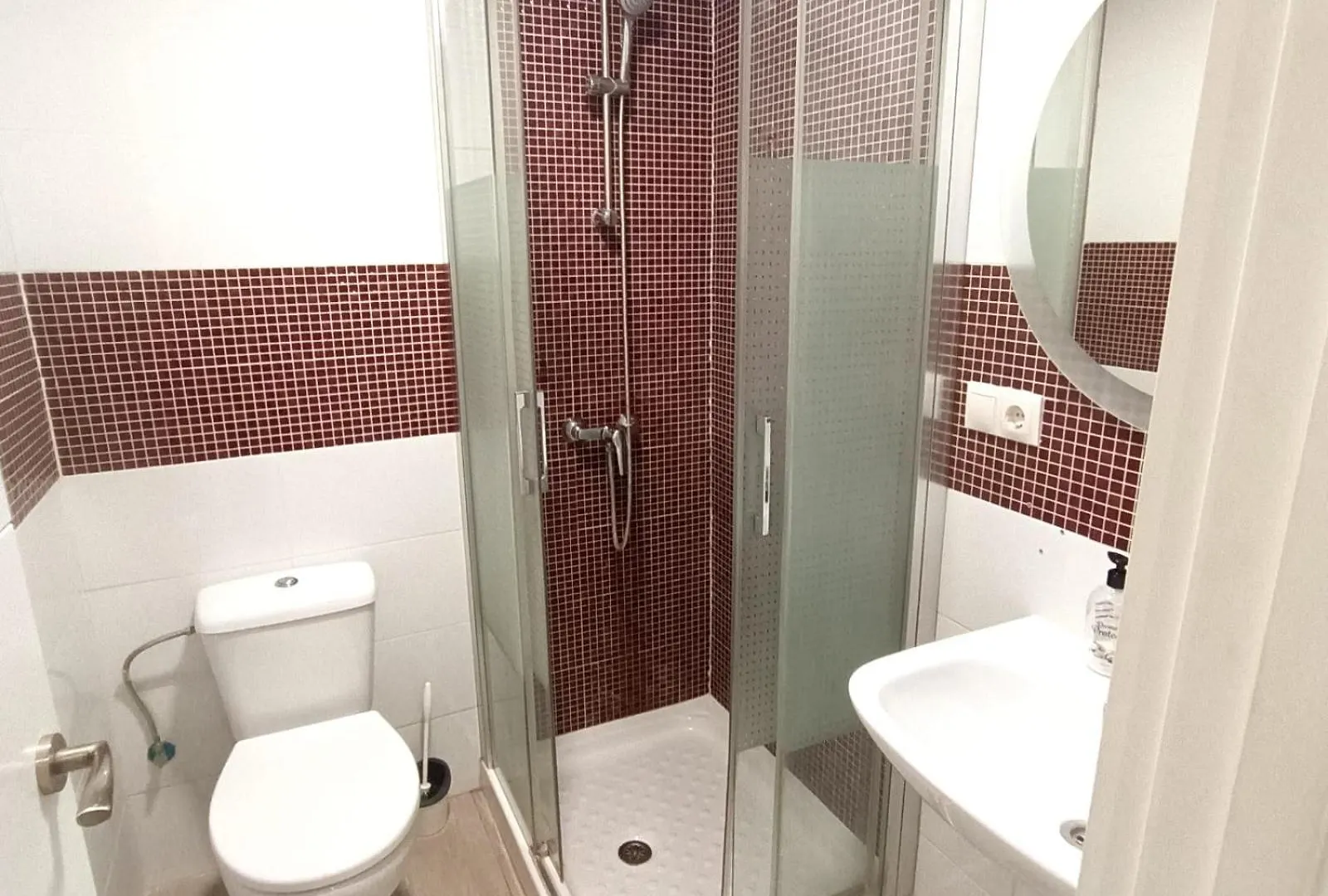 Benalmadena Playa Apartamentos Malaga 0*,