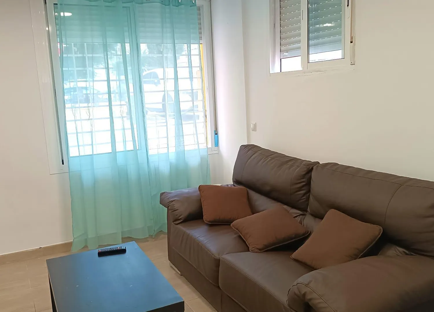 Apartment Benalmadena Playa Apartamentos Malaga
