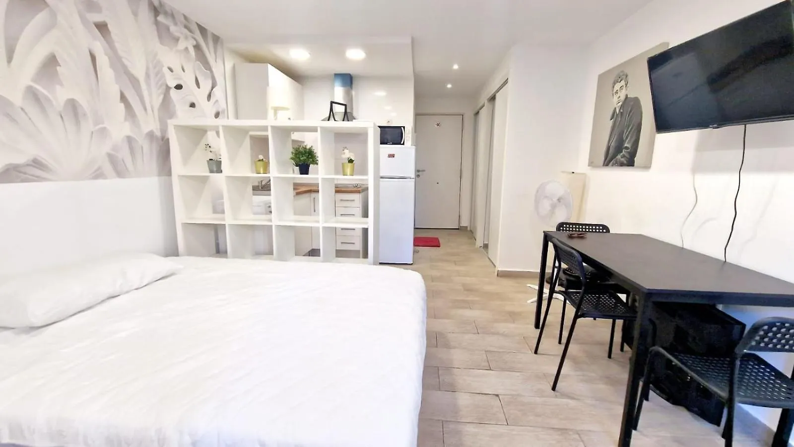 Benalmadena Playa Apartamentos Malaga Apartment