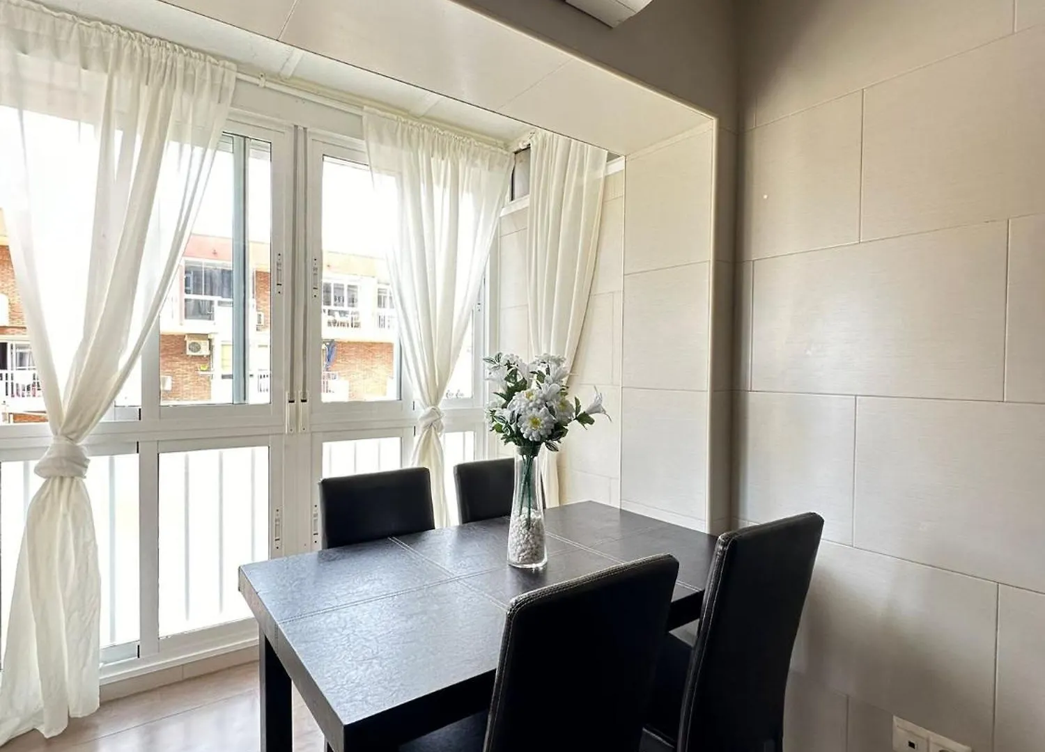 Benalmadena Playa Apartamentos Malaga