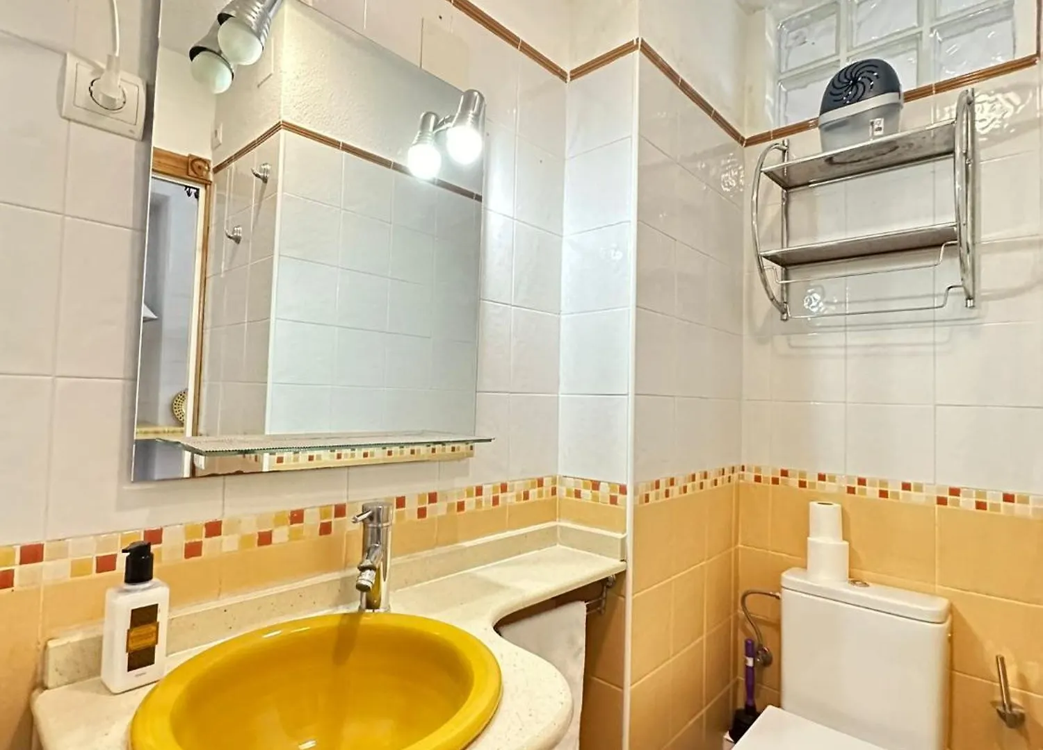 Apartment Benalmadena Playa Apartamentos Malaga