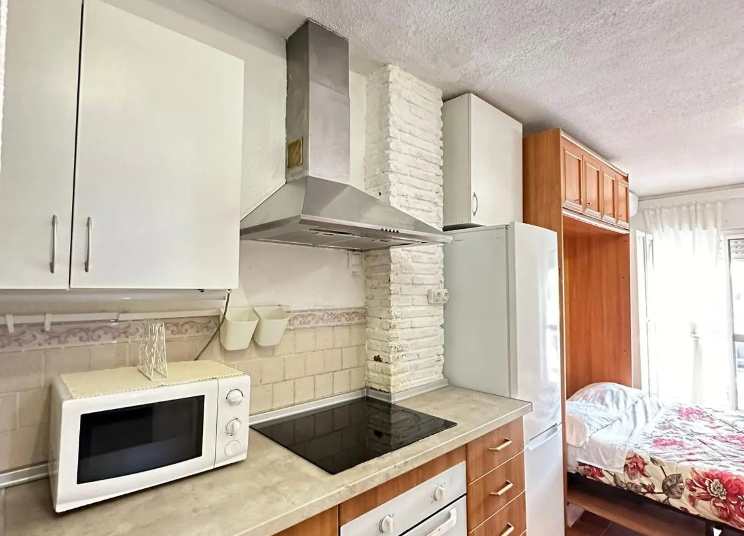 Benalmadena Playa Apartamentos Malaga 0*,