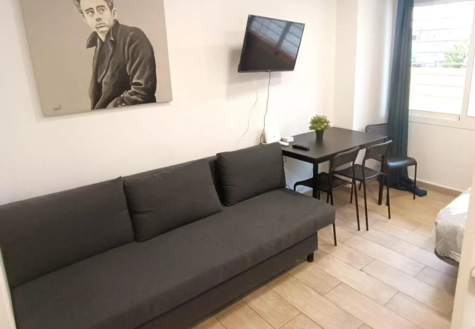 Benalmadena Playa Apartamentos Málaga