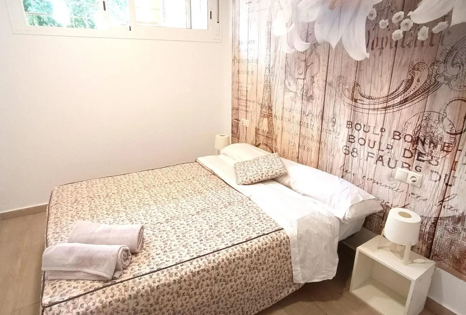 Benalmadena Playa Apartamentos Málaga 0*,  Espanha