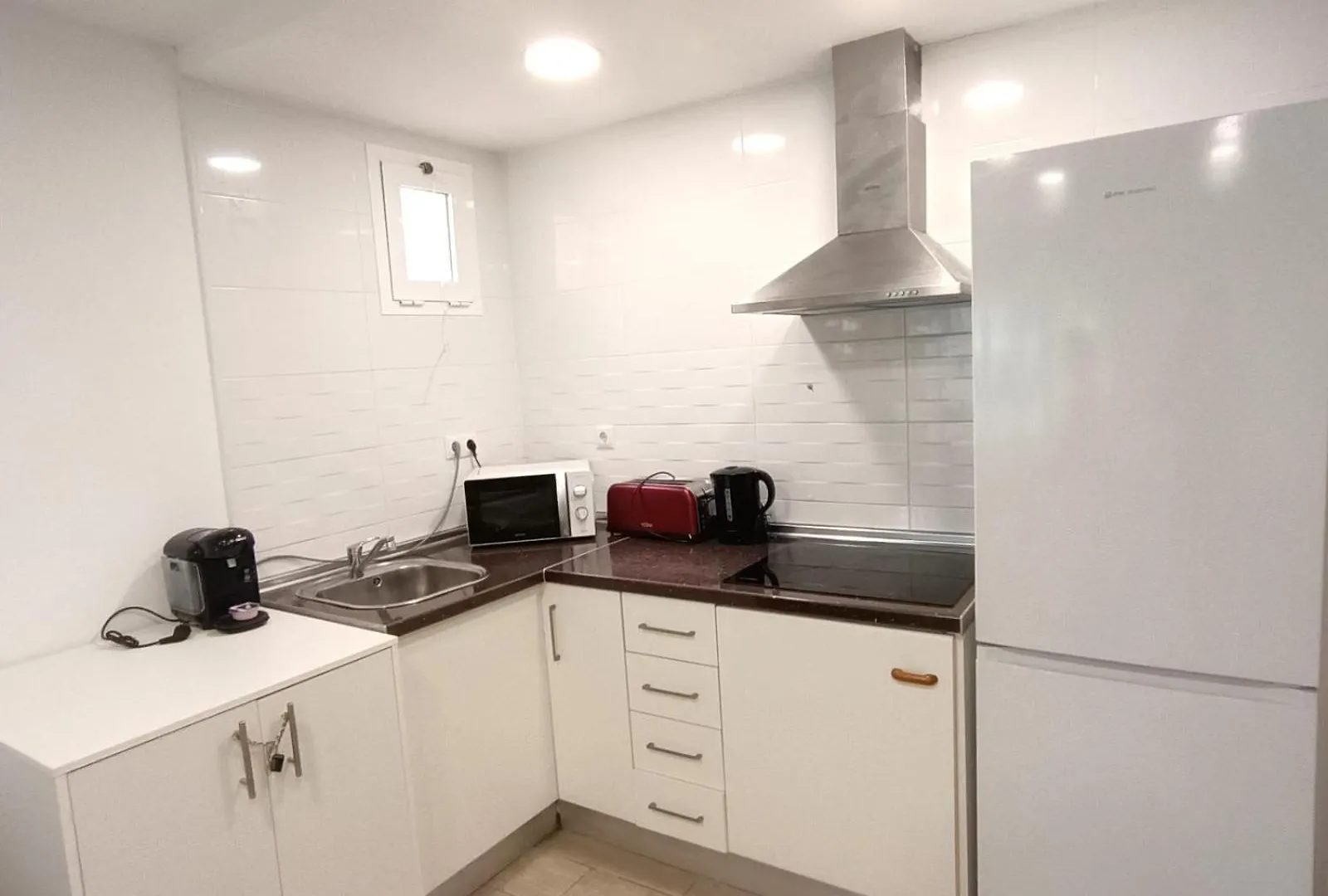 Benalmadena Playa Apartamentos Málaga Espanha
