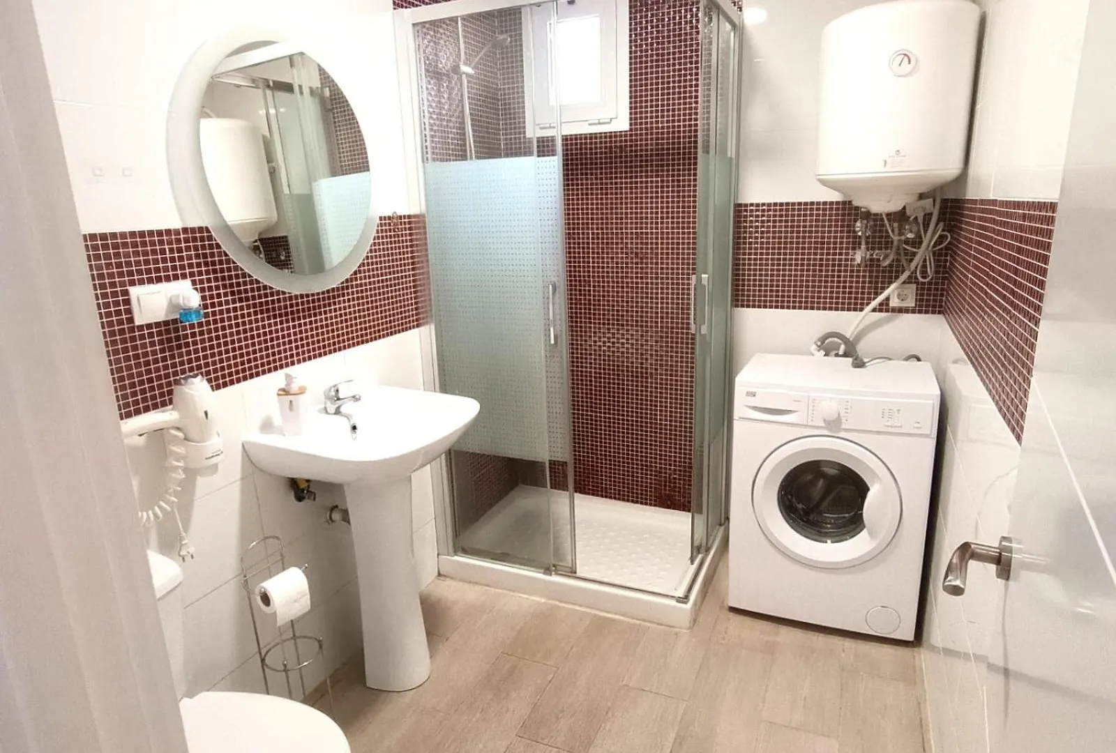 Benalmadena Playa Apartamentos Málaga
