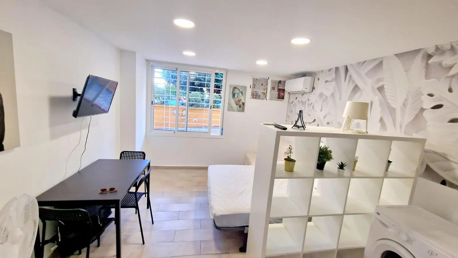 Benalmadena Playa Apartamentos Málaga