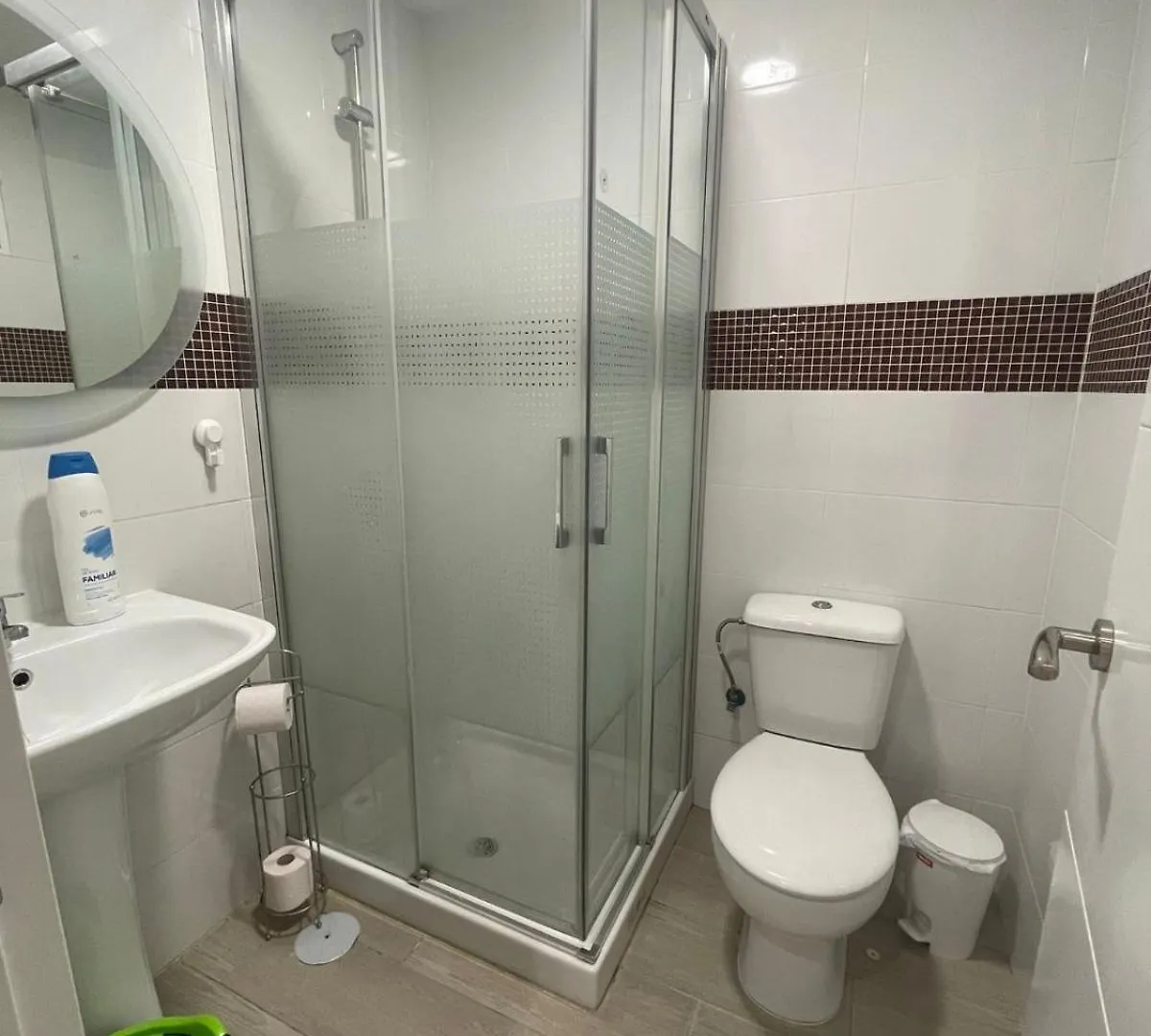 Benalmadena Playa Apartamentos Málaga