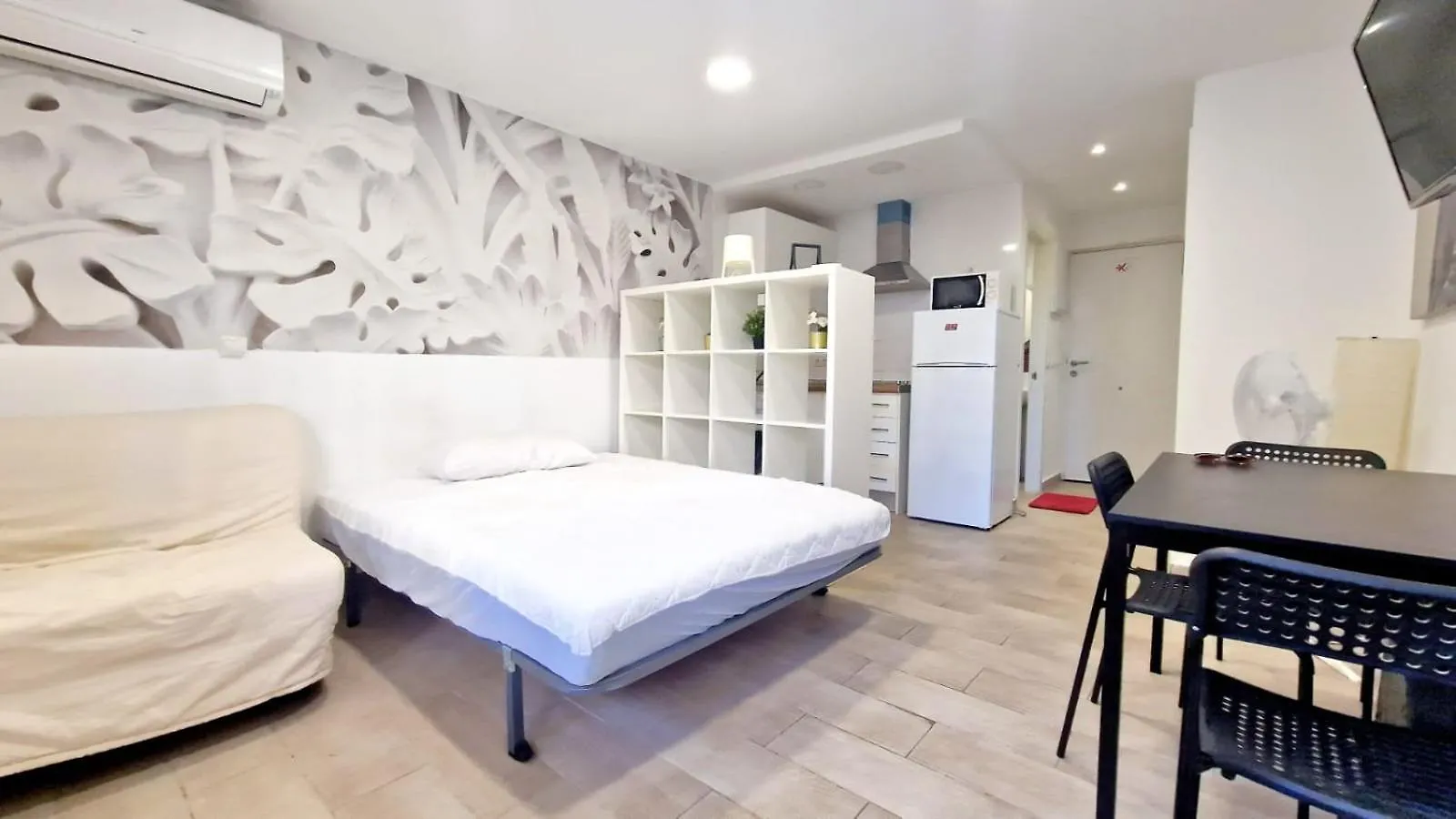 Benalmadena Playa Apartamentos Málaga 0*,  Espanha